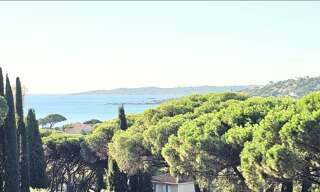 Appartement 2 Pièces 27 m² à vendre à Sainte-Maxime (83120)