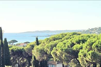 Appartement 2 pièces 199500 €