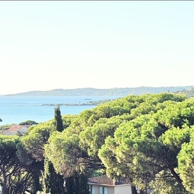 Appartement 2 pièces 199500 €