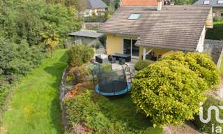 Maison 4 Pièces 118 m² à vendre à Entrelacs (73410)