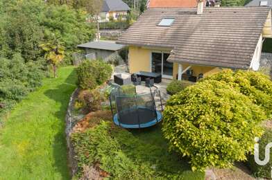 Maison 4 pièces 458000 €