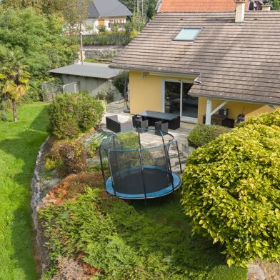 Maison 4 pièces 458000 €