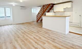 Appartement 2 Pièces 41 m² à vendre à Brie-Comte-Robert (77170)