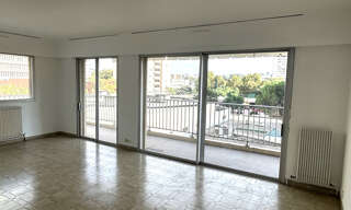 Appartement 5 Pièces 132 m² à louer à Toulon (83000)