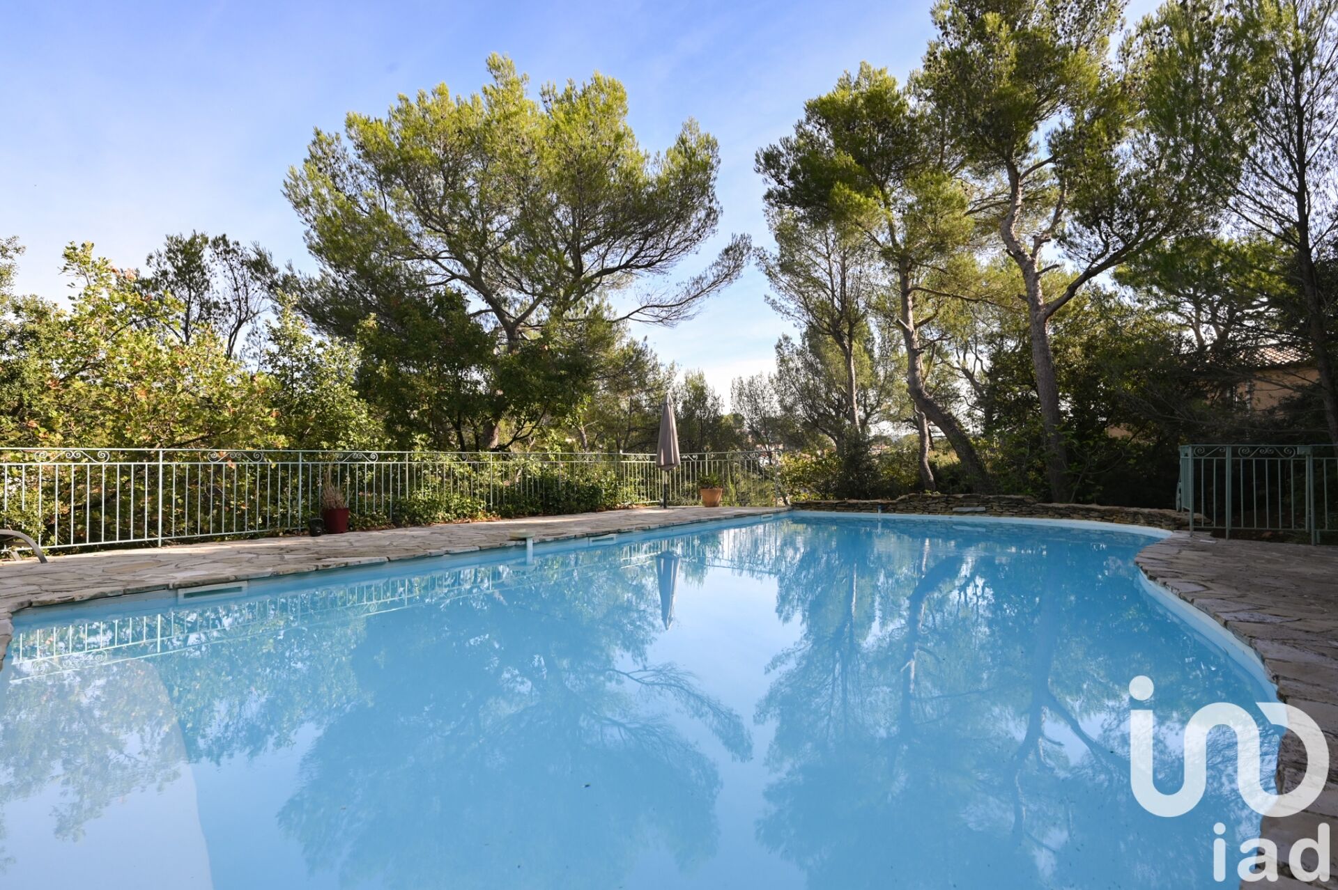 Peypin - 160m² - 6p. - 5ch.