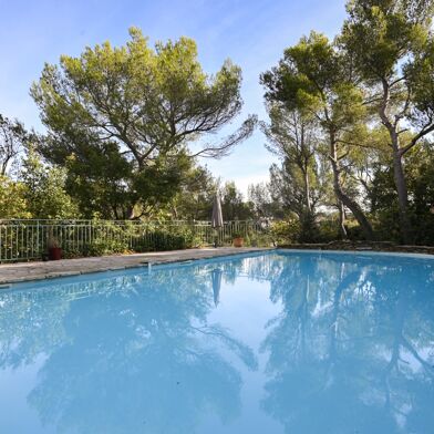 Maison 6 pièces 670000 €