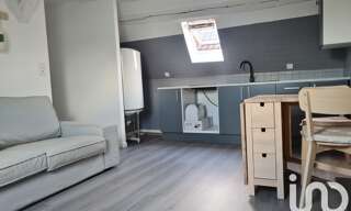 Appartement 2 Pièces 25 m² à louer à Châlons-en-Champagne (51000)