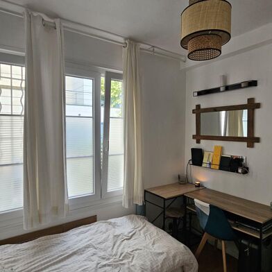 Appartement 1 pièces 139000 €