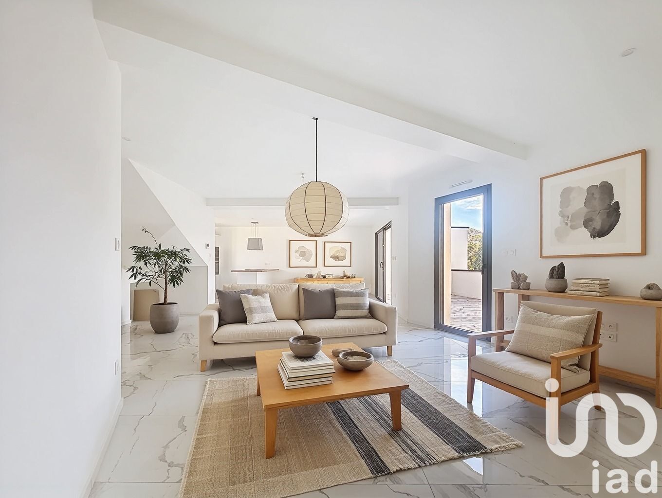 Bain-De-Bretagne - 162m² - 6p. - 4ch.