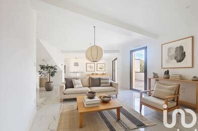 Maison 6 pièces 430000 €