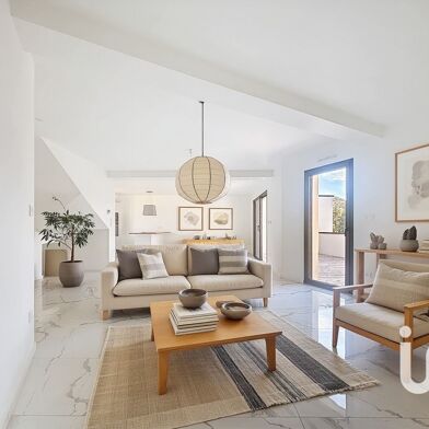 Maison 6 pièces 430000 €