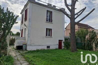 Maison 3 pièces 280000 €