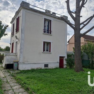 Maison 3 pièces 280000 €