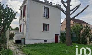 Maison 3 Pièces 55 m² à vendre à Montigny-lès-Cormeilles (95370)