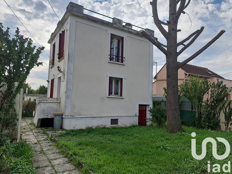 Vente Maison traditionnelle 3 pièces — photo 1
