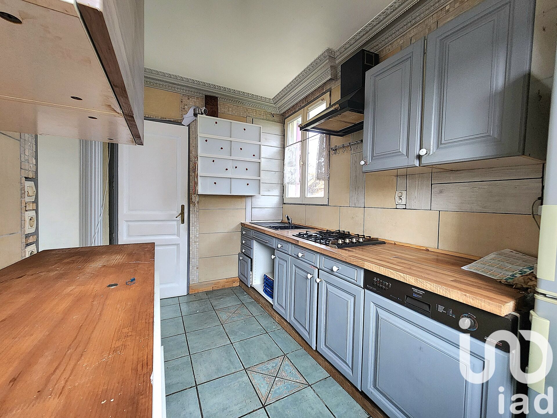 Vente Maison traditionnelle 3 pièces - Photo 4