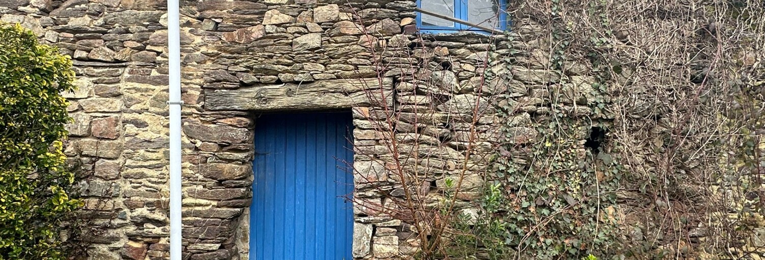 Maison 1 Pièce 60 m² à vendre à Guipry-Messac (35480)