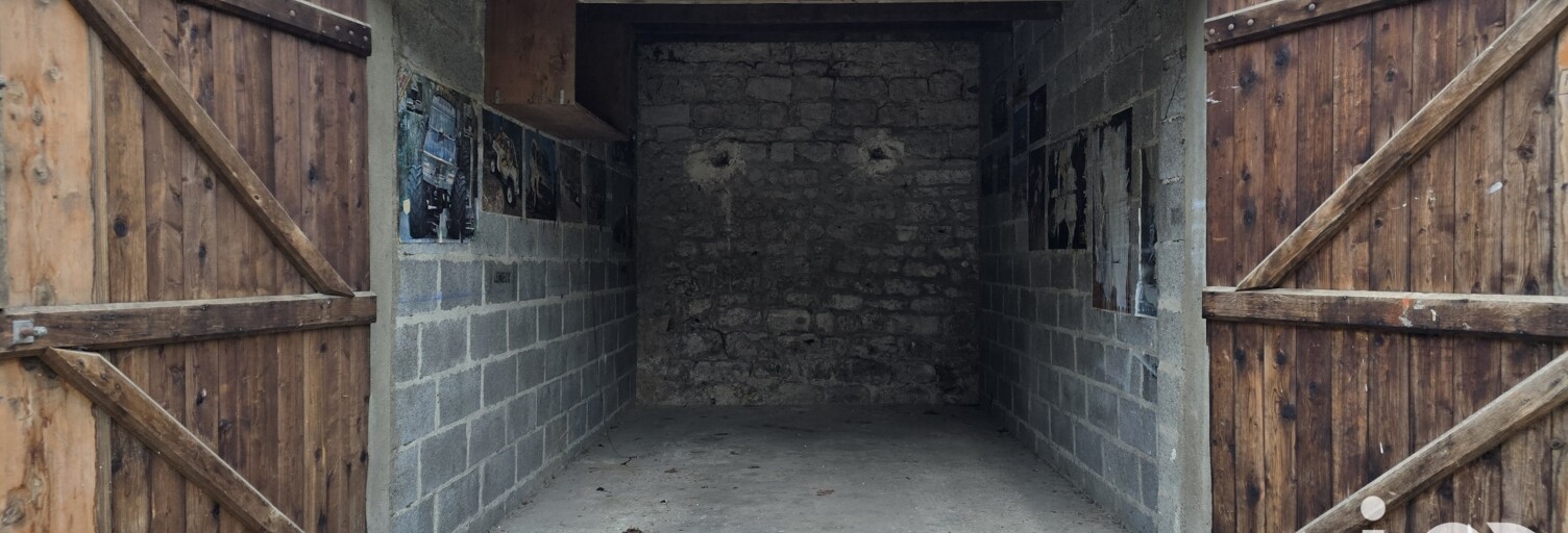 Garage  13 m² à vendre à Vernon (27200)