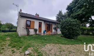 Maison 3 Pièces 80 m² à vendre à Amilly (45200)