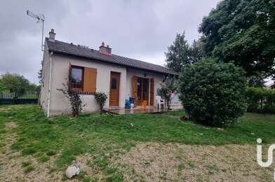 Maison 3 pièces 169900 €