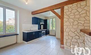 Maison 3 Pièces 75 m² à vendre à Saint-Julien-du-Sault (89330)