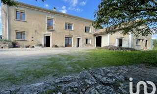 Maison 6 Pièces 180 m² à vendre à L'Isle-sur-la-Sorgue (84800)