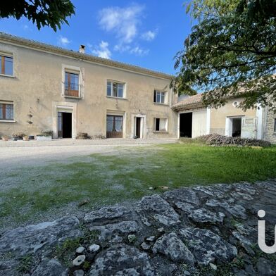 Maison 6 pièces 475000 €