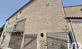 Immeuble  393 m² à vendre à Maraussan (34370)