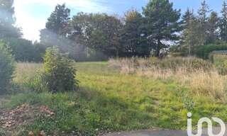 Terrain  943 m² à vendre à Plérin (22190)