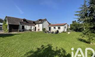 Maison 7 Pièces 141 m² à vendre à Le Vaudreuil (27100)