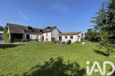 Maison 7 pièces 244000 €