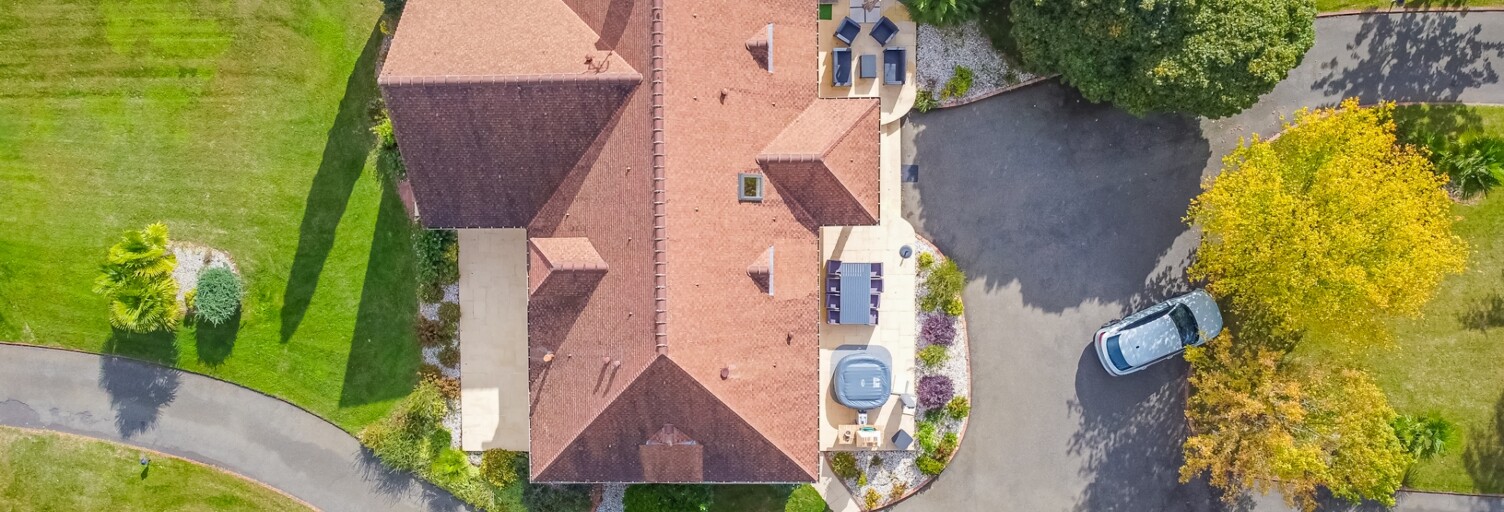 Maison 6 Pièces 196 m² à vendre à Ruaudin (72230)