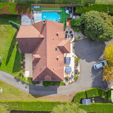 Maison 6 pièces 422000 €