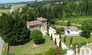 Maison 6 Pièces 185 m² à vendre à Montseveroux (38122)