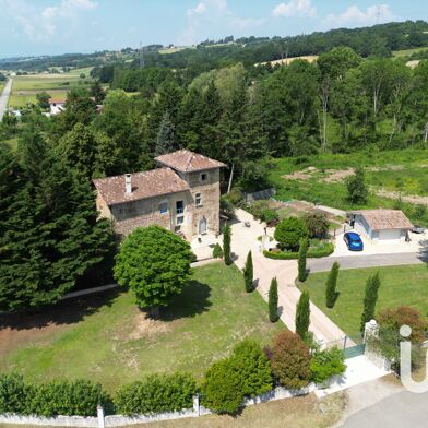 Maison 6 pièces 499000 €