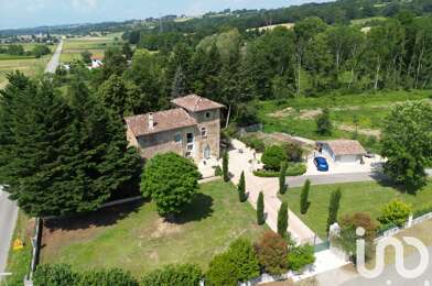 Maison 6 pièces 499000 €