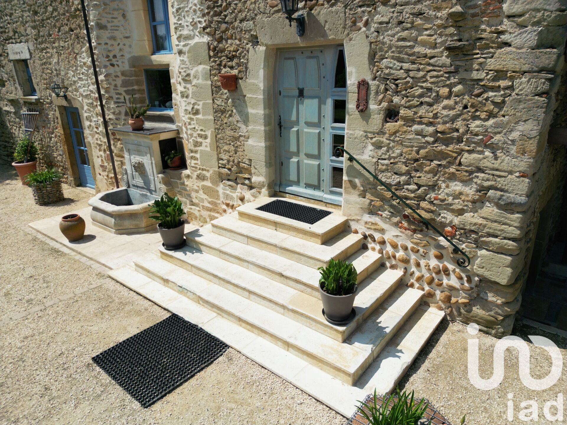 Vente Manoir 6 pièces - Photo 4