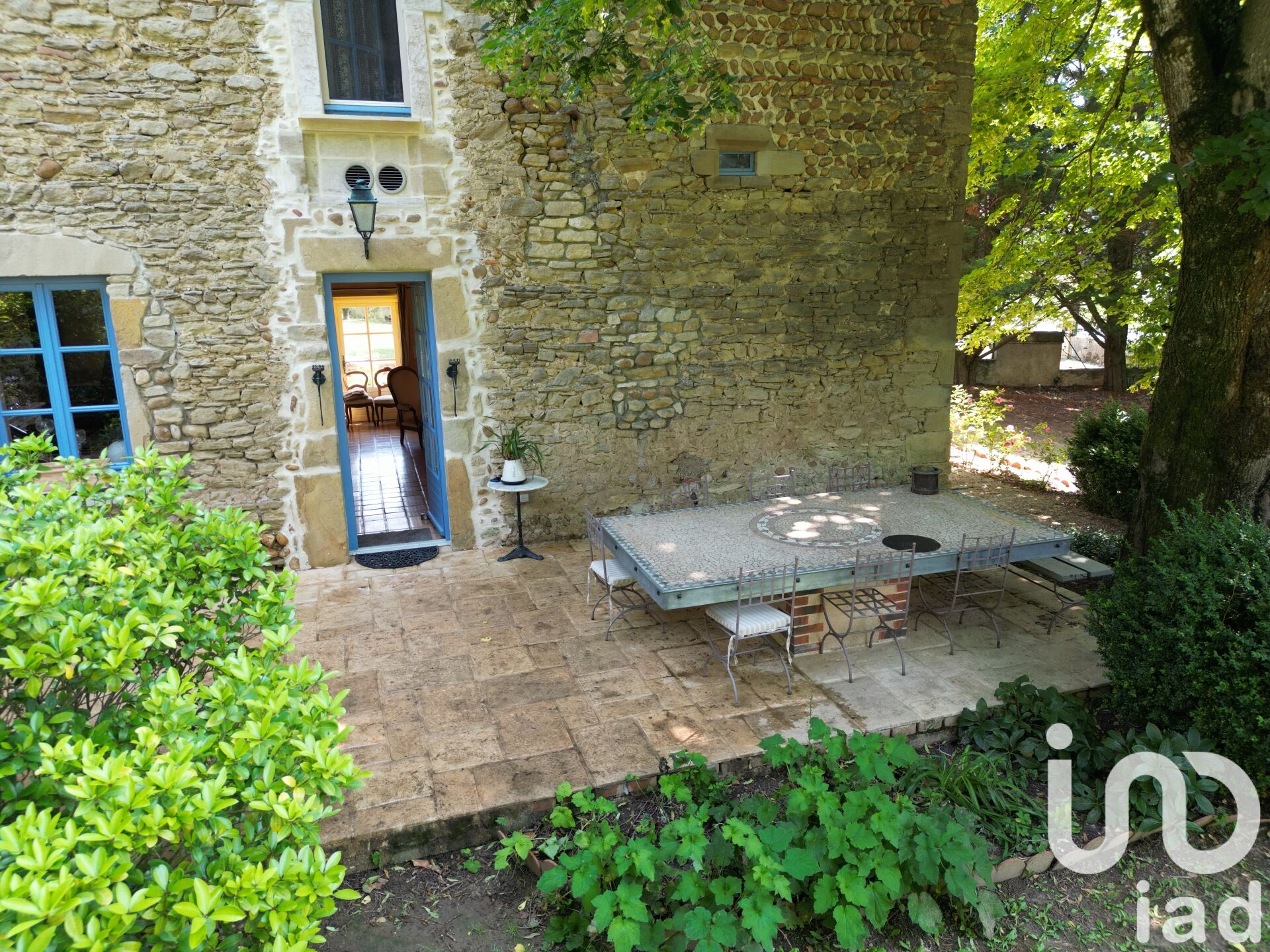 Vente Manoir 6 pièces - Photo 5