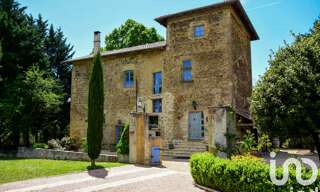 Maison 6 Pièces 185 m² à vendre à Montseveroux (38122)