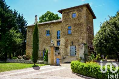 Maison 6 pièces 449000 €