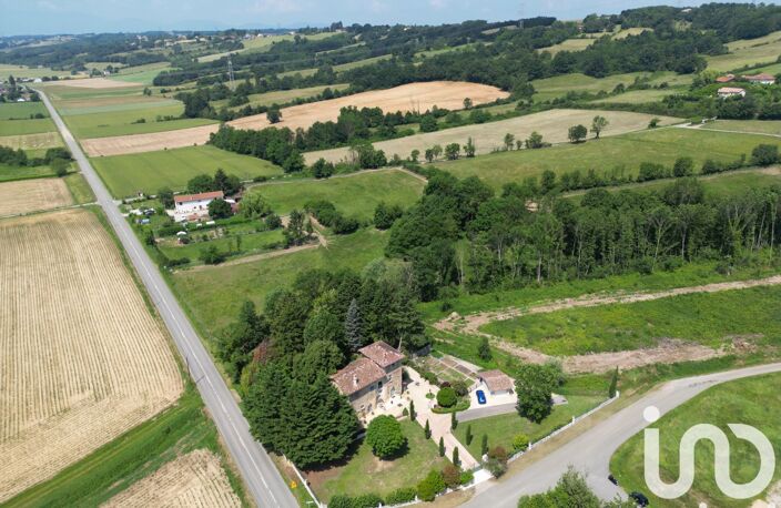 Vente Manoir 6 pièces — photo 4