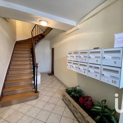 Immeuble  590000 €