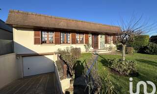 Maison 5 Pièces 100 m² à vendre à Caen (14000)