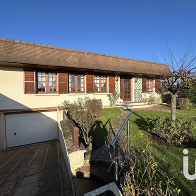 Maison 5 pièces 338000 €