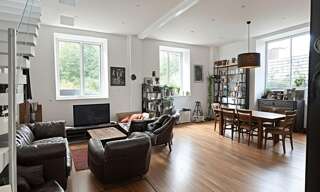 Maison 6 Pièces 135 m² à vendre à Bagneux (92220)