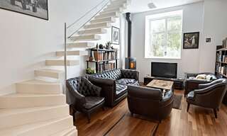 Maison 6 Pièces 135 m² à vendre à Bagneux (92220)