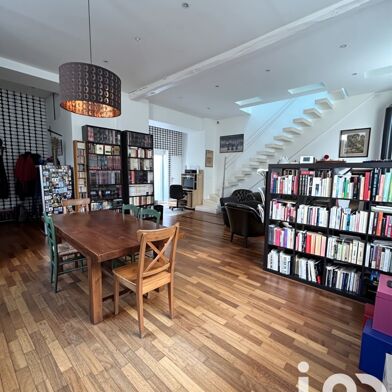 Maison 6 pièces 599999 €