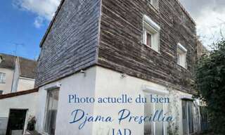 Maison 6 Pièces 137 m² à vendre à Bagneux (92220)