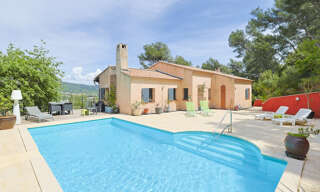 Maison 4 Pièces 125 m² à vendre à La Crau (83260)