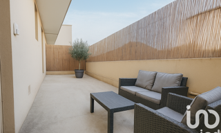 Appartement 3 Pièces 60 m² à vendre à Toulon (83100)